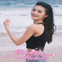 Charming Hearts' twitch picture