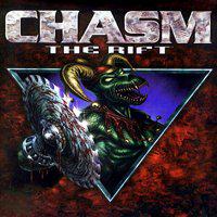 Chasm: The Rift' twitch picture