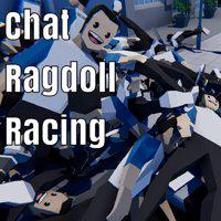 Chat Ragdoll Racing' twitch picture