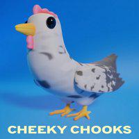 Cheeky Chooks' twitch picture