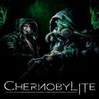 Chernobylite' twitch picture