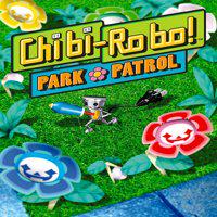 Chibi-Robo!: Park Patrol' twitch picture