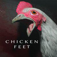 Chicken Feet' twitch picture