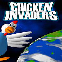 Chicken Invaders' twitch picture