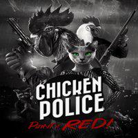 Chicken Police' twitch picture