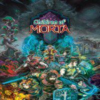 Children of Morta' twitch picture