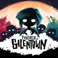 Children of Silentown' twitch picture