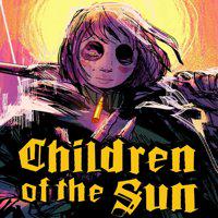 Children of the Sun' twitch picture