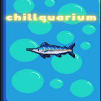 Chillquarium' twitch picture