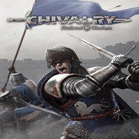 Chivalry: Medieval Warfare' twitch picture