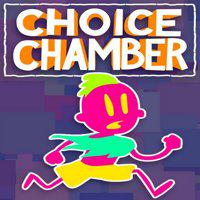 Choice Chamber' twitch picture