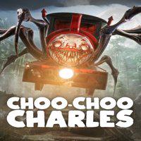 Choo-Choo Charles' twitch picture