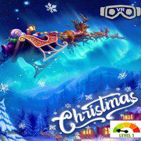 Christmas' twitch picture