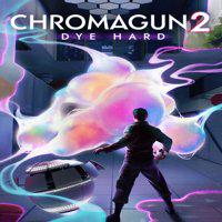 ChromaGun 2: Dye Hard' twitch picture