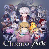 Chrono Ark' twitch picture