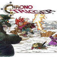 Chrono Trigger' twitch picture