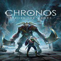 Chronos: Before the Ashes' twitch picture