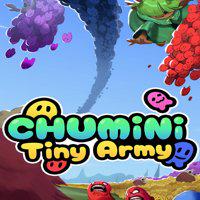 Chumini: Tiny Army' twitch picture