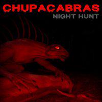 Chupacabras: Night Hunt' twitch picture