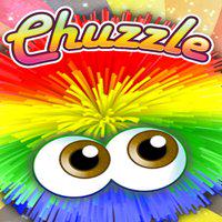 Chuzzle Deluxe' twitch picture