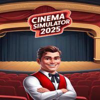 Cinema Simulator 2025' twitch picture