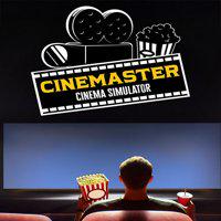 Cinemaster Cinema Simulator' twitch picture