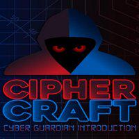 CipherCraft: Cyber Guardian Introduction' twitch picture