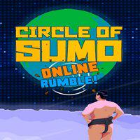 Circle of Sumo: Online Rumble!' twitch picture