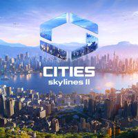 Cities: Skylines II' twitch picture