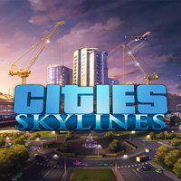 Cities: Skylines' twitch picture