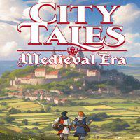 City Tales: Medieval Era' twitch picture