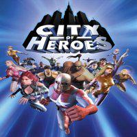 City of Heroes' twitch picture