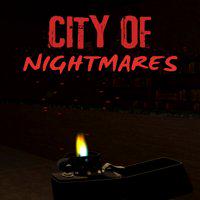 City of Nightmares' twitch picture