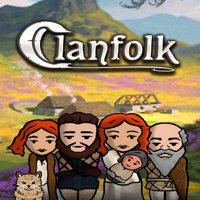 Clanfolk' twitch picture