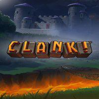 Clank!' twitch picture