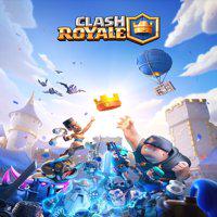 Clash Royale' twitch picture