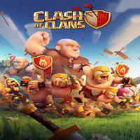 Clash of Clans' twitch picture