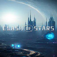 Clash of Stars' twitch picture