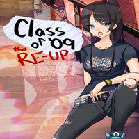 Class of '09: The Re-Up' twitch picture