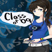 Class of '09' twitch picture