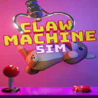 Claw Machine Sim' twitch picture