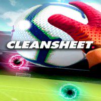 CleanSheet' twitch picture