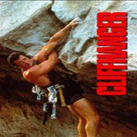 Cliffhanger' twitch picture