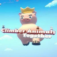 Climber Animals: Together' twitch picture