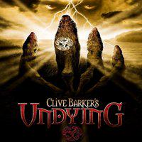 Clive Barker's Undying' twitch picture