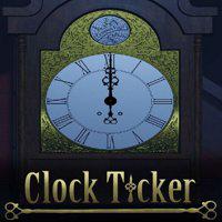 Clock Ticker' twitch picture