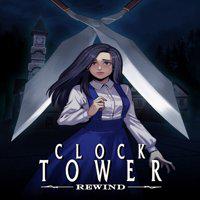 Clock Tower: Rewind' twitch picture