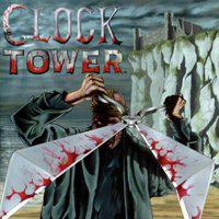 Clock Tower' twitch picture