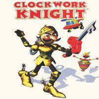 Clockwork Knight' twitch picture