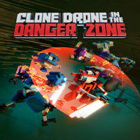 Clone Drone in the Danger Zone' twitch picture